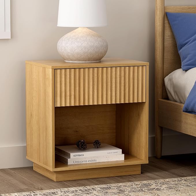 Natural Oak