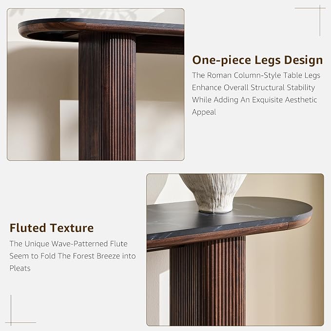 Dark Walnut