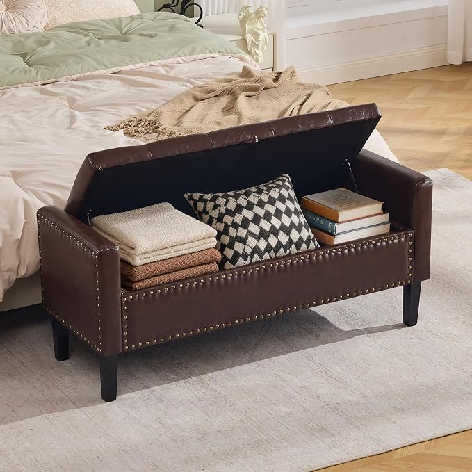 Pu-dark Brown