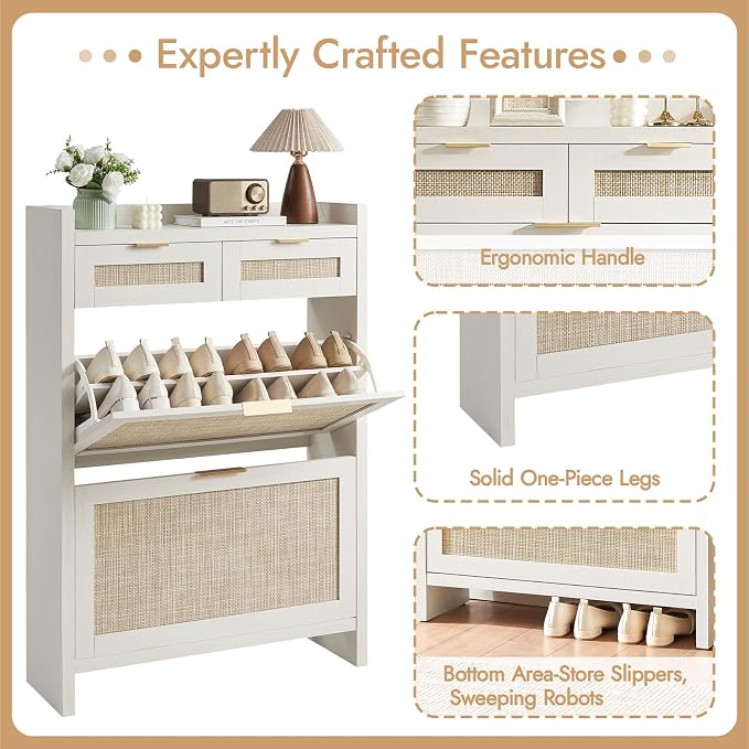 Rustic White