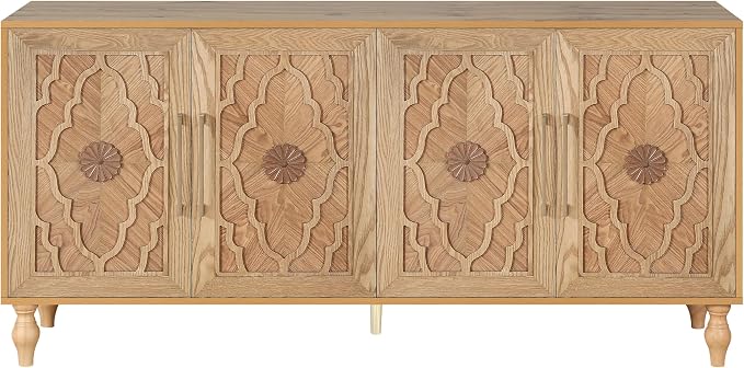 Natural Wood