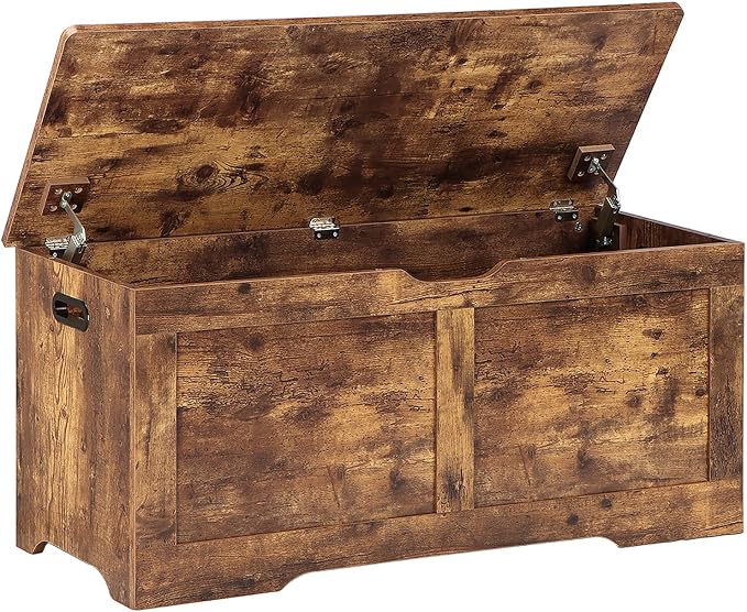 Rustic Brown