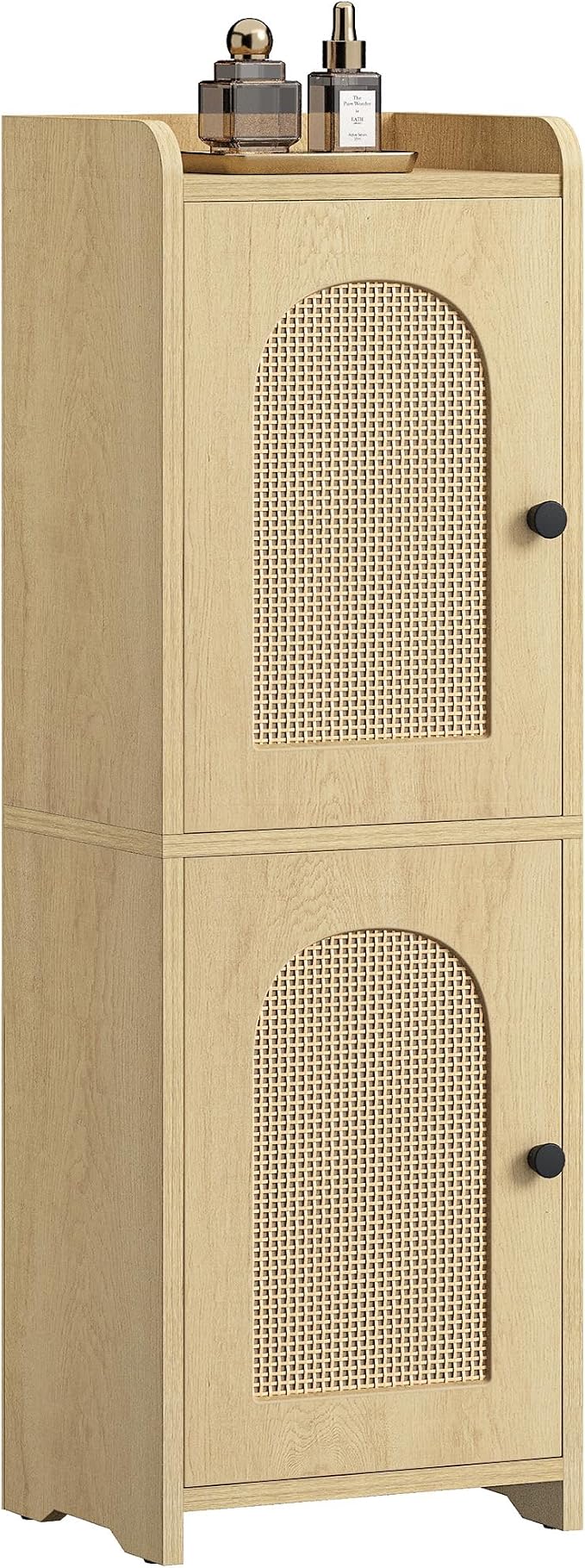 Rattan Yellow