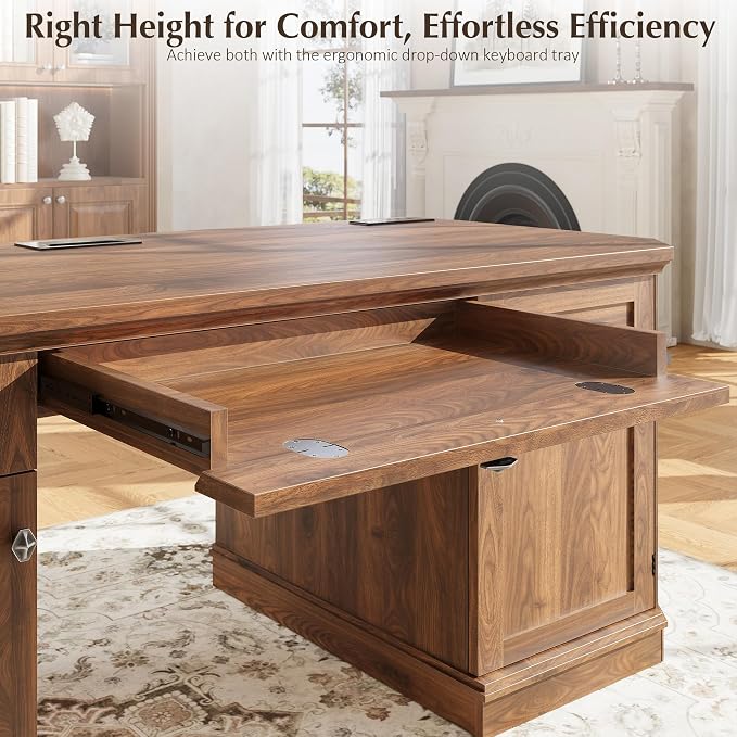 Dark Walnut