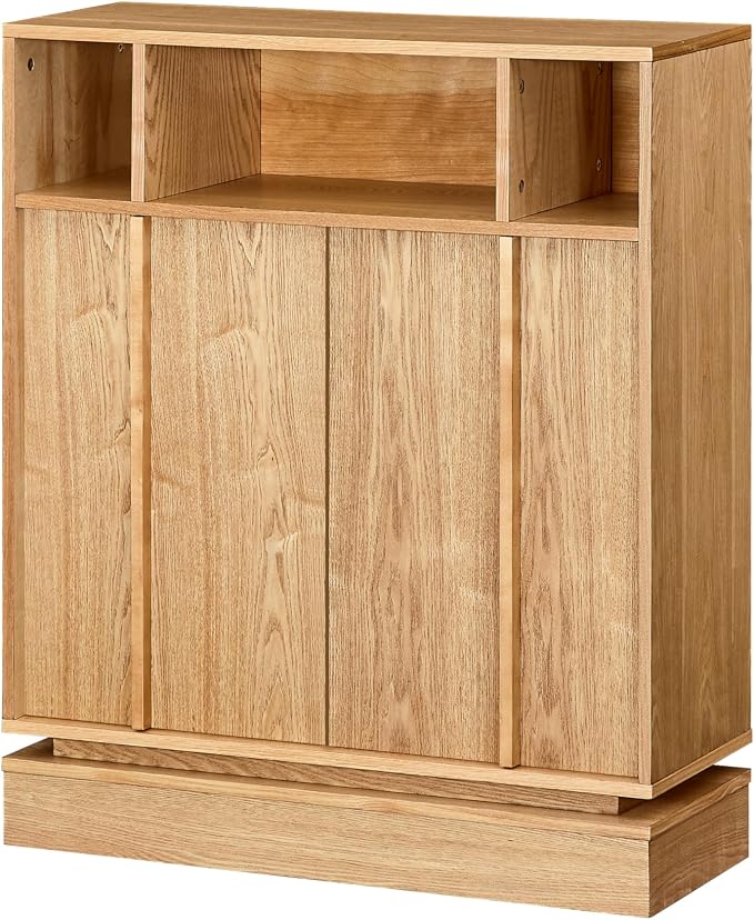 Natural Wood