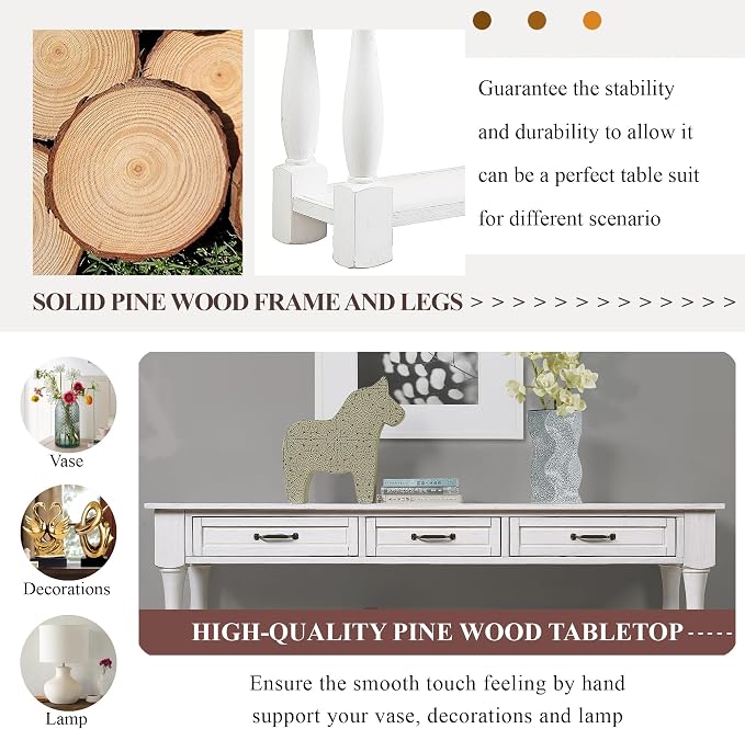 Antique White