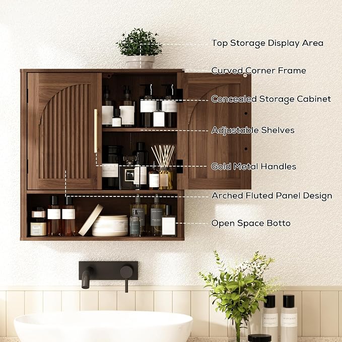 Dark Walnut