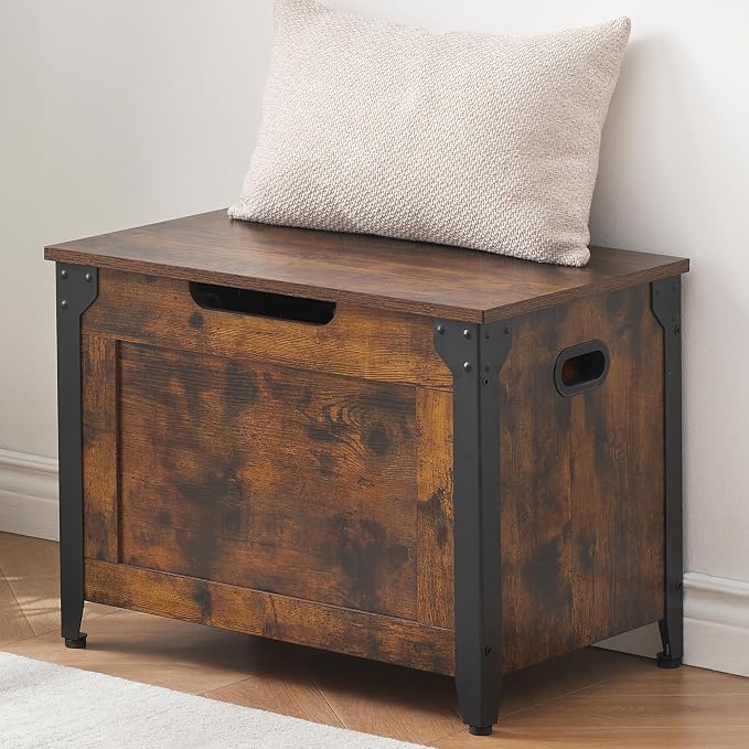 Rustic Brown