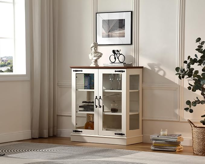 Antique White