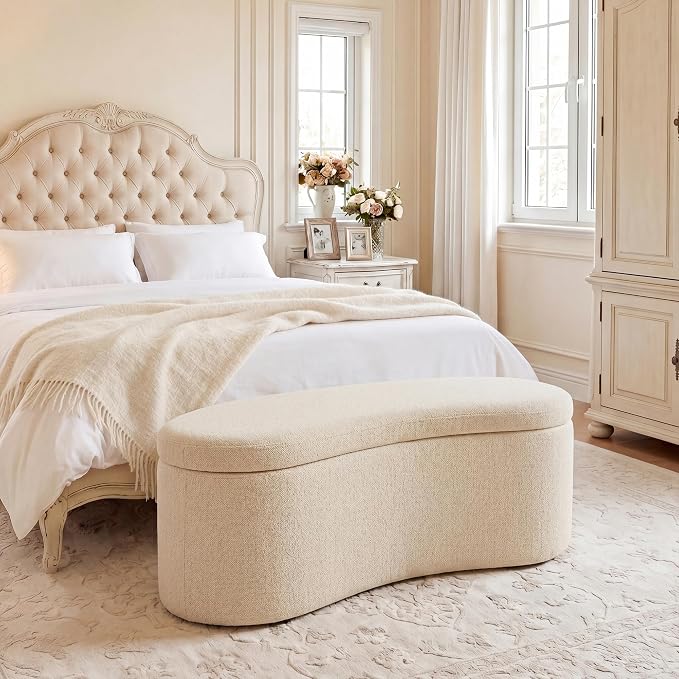 Beige Linen