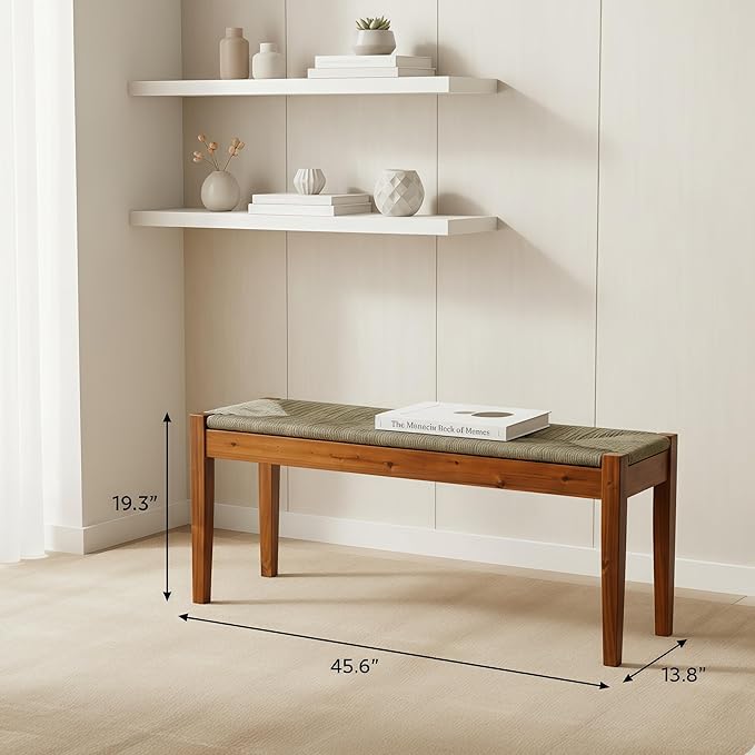 Seagrass Brown