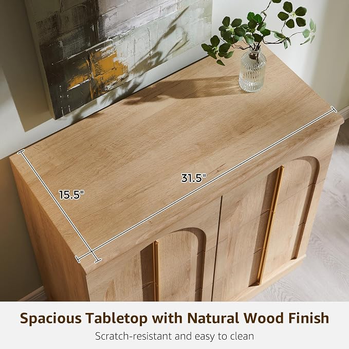 Natural Oak