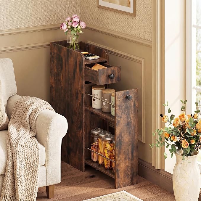 Rustic Brown
