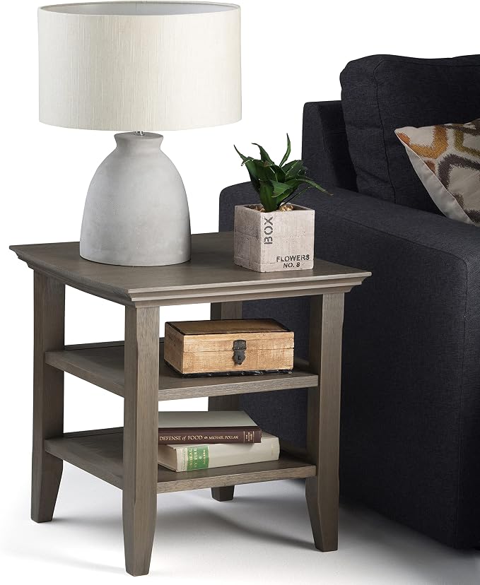Farmhouse Grey