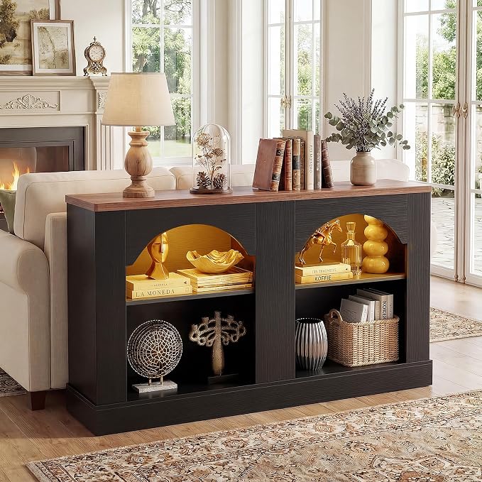 Black+rustic