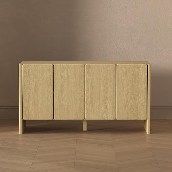 Natural Oak