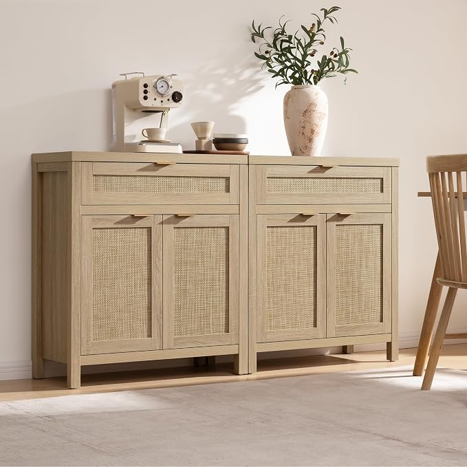 Reclaimed Light Oak