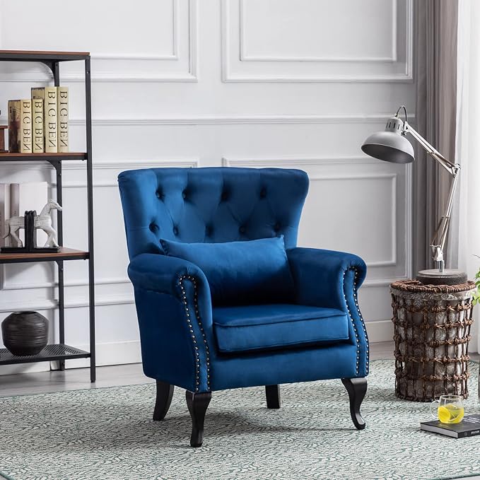 Velvet Blue
