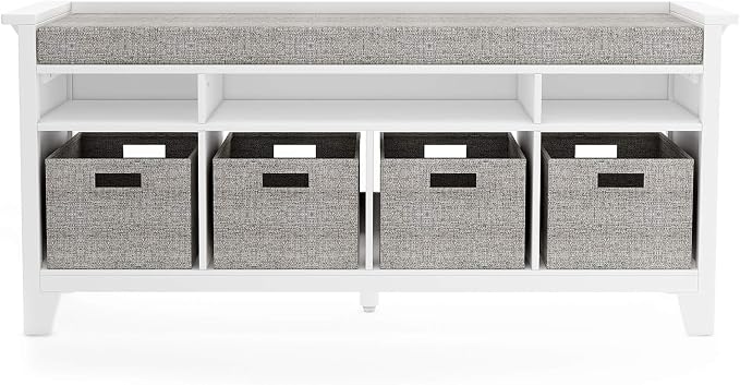 Linen White