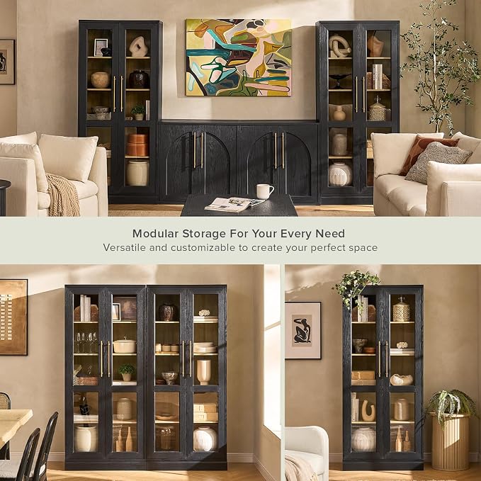 Black Oak Acrylic
