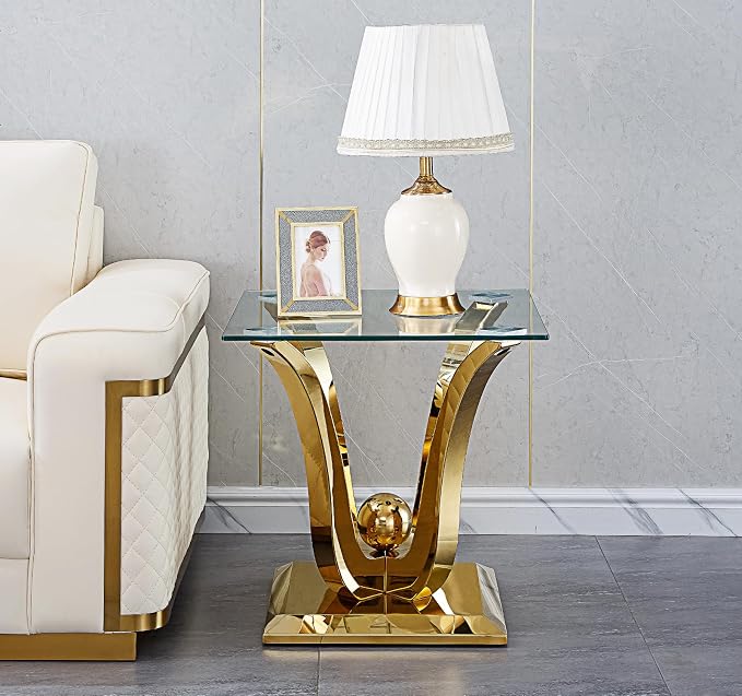 Gold-u Shape