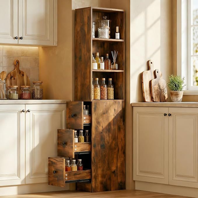 Rustic
