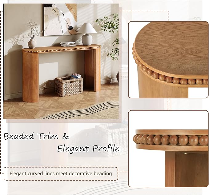 59.84'' Brown