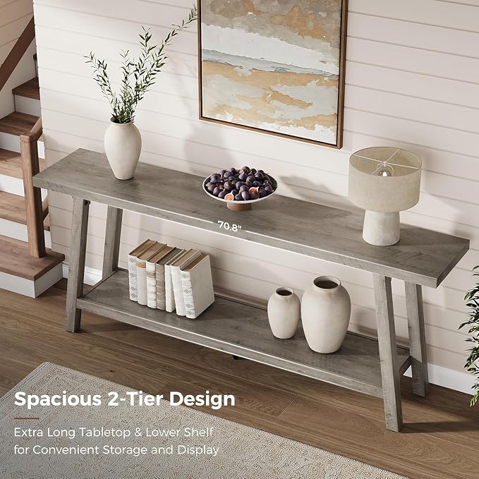 Rustic Grey