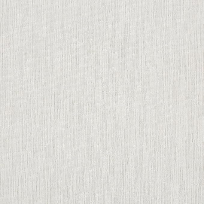 Cream Chenille