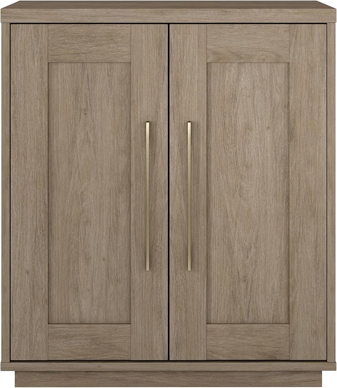 Weathered Gray