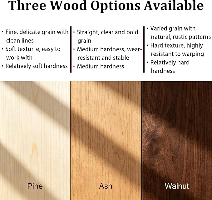 Light Walnut Walnut