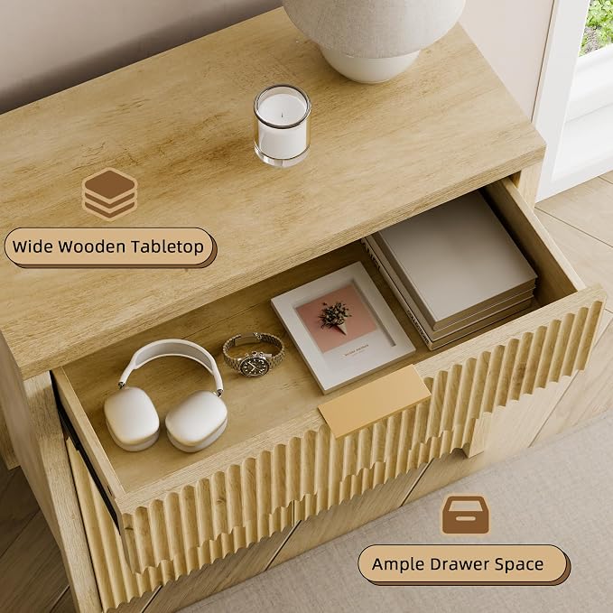 Natural Oak