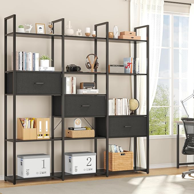 Rectangle/Black