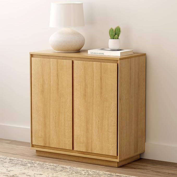 Natural Oak