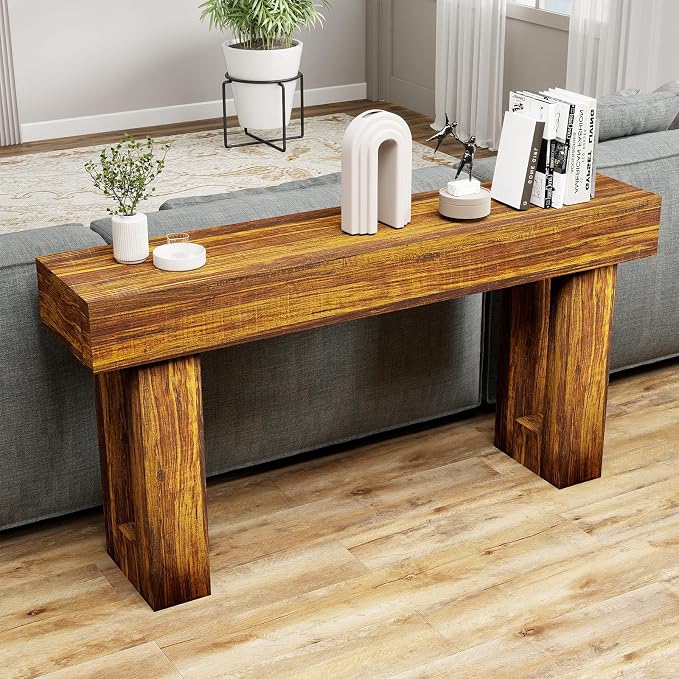 Rustic Brown