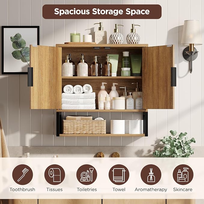 Natural Oak