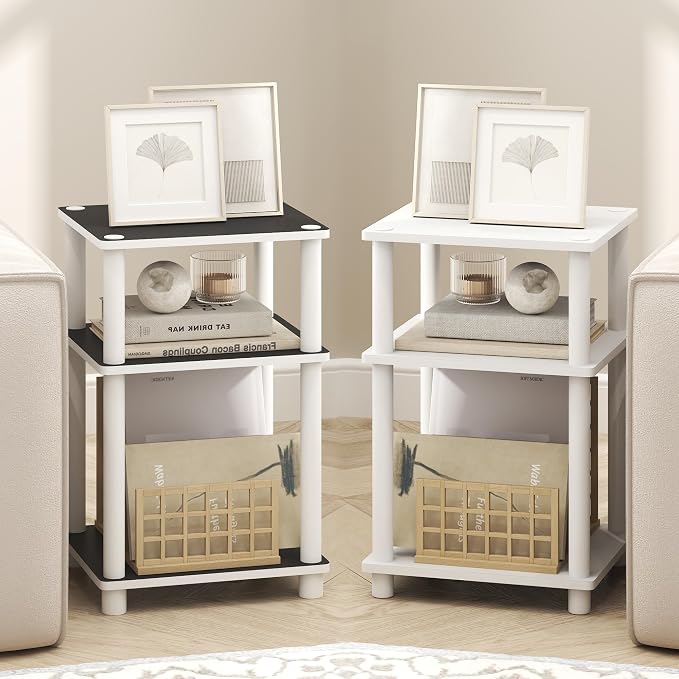 White(black Espresso)/White
