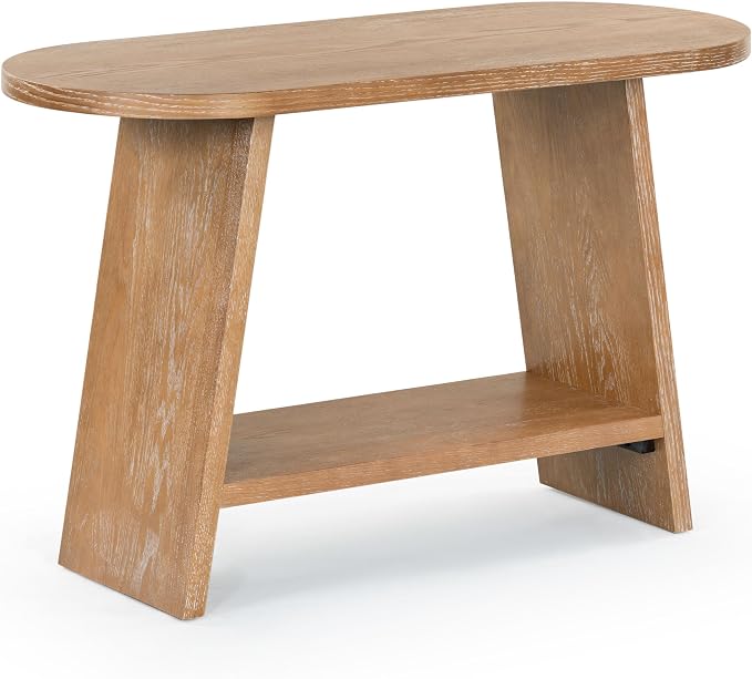 Rustic Oak