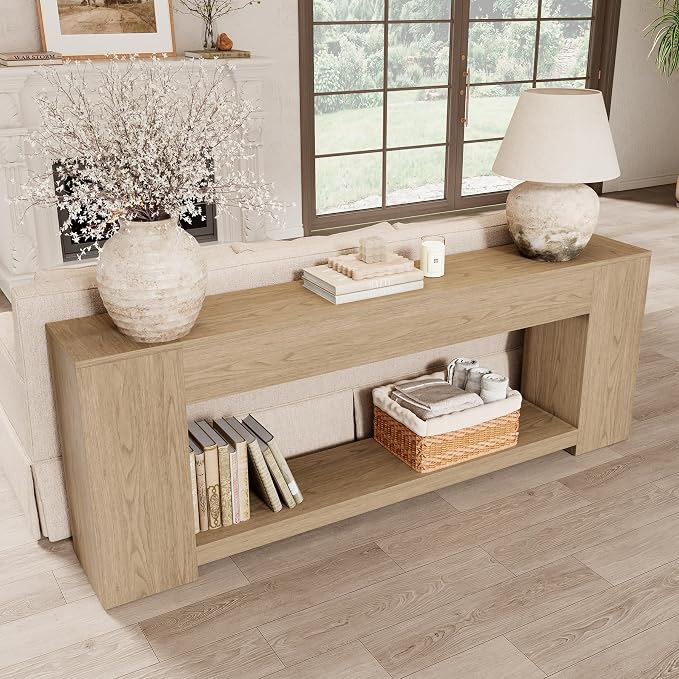 Light Oak