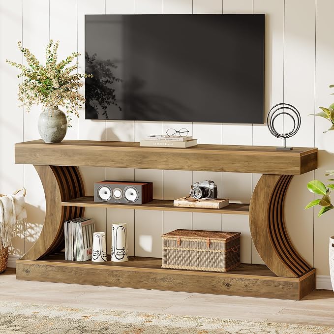 Rustic Brown