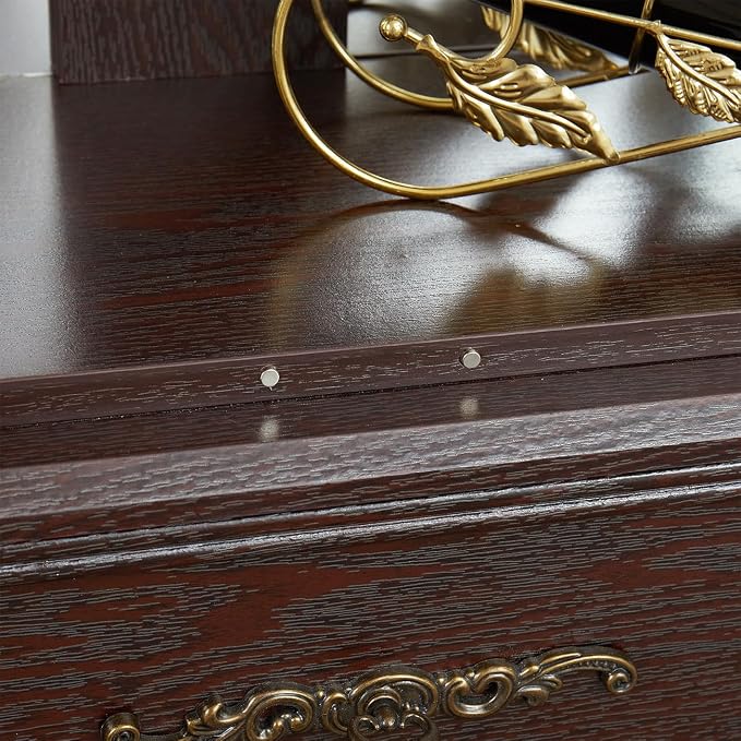 Cherry=drawer