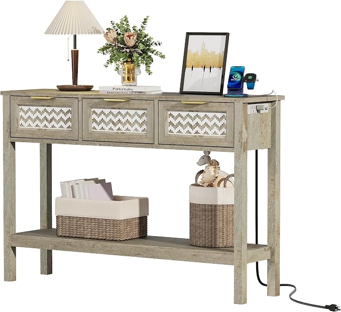 Rustic Grey