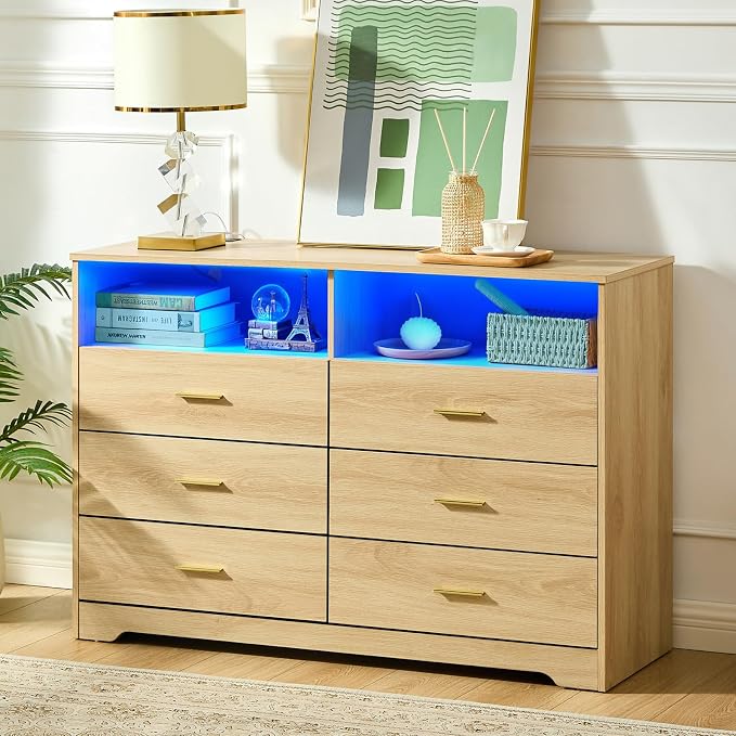 Natural Oak