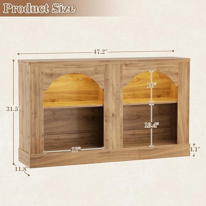 Natural Oak
