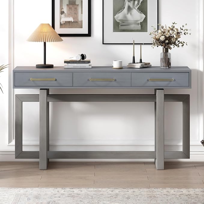 Antique Grey