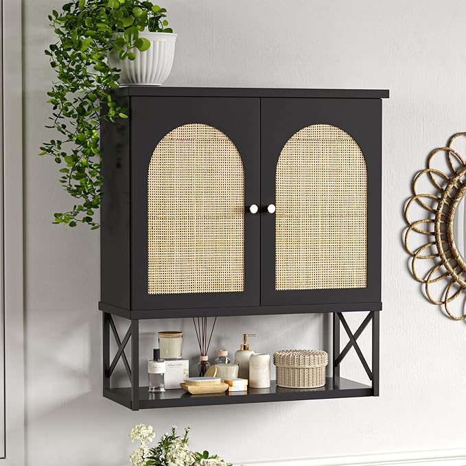 Rattan Black