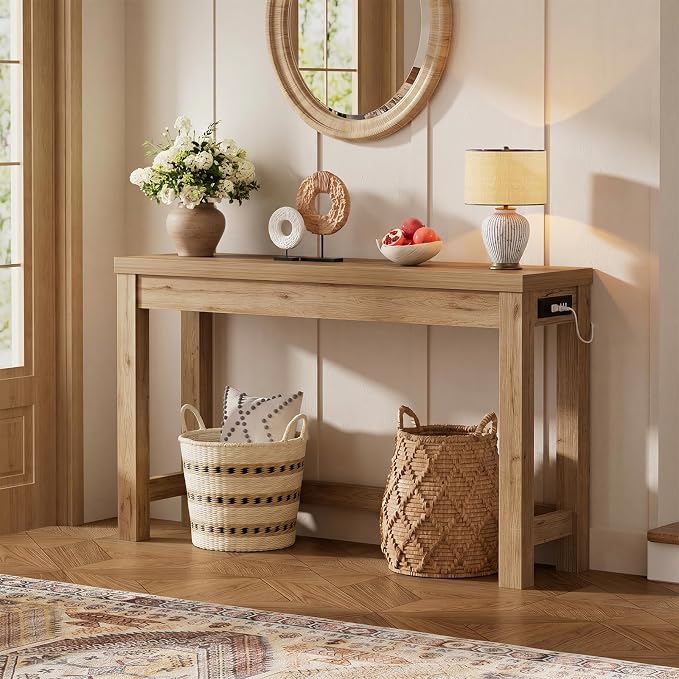 Natural Oak