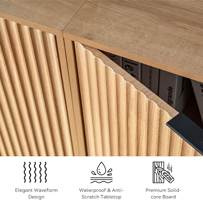 Natural Oak