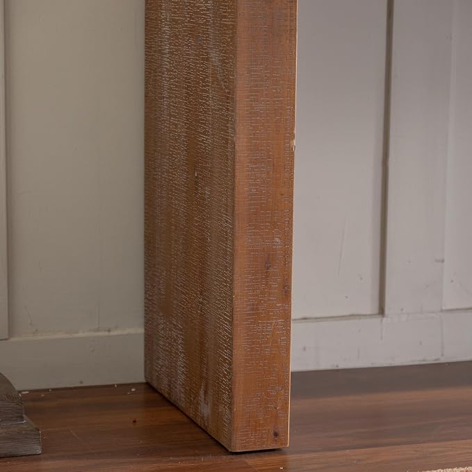Natural Wood 7