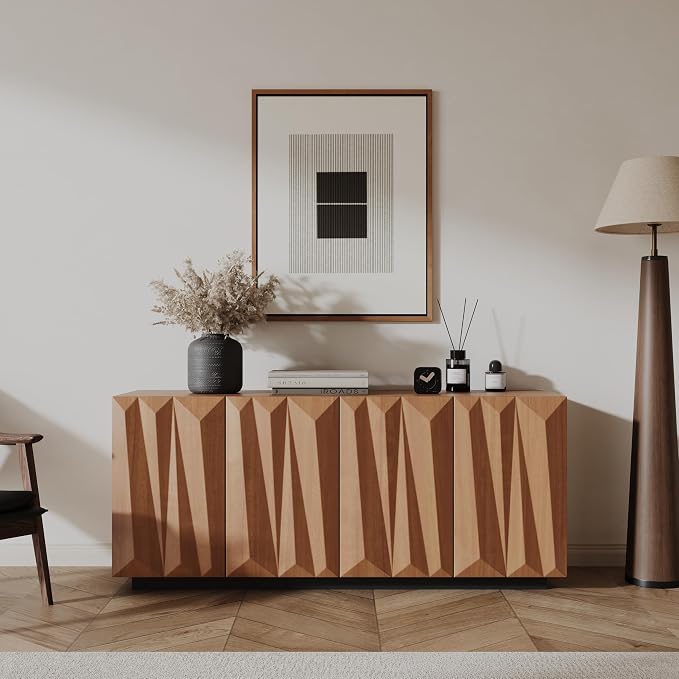 Natural Walnut